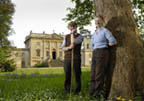 Frampton Court